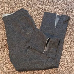 Nike therma-fit pants